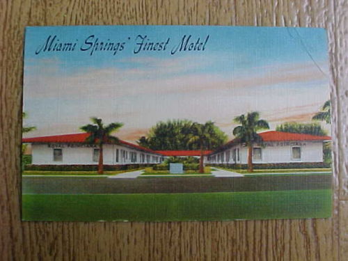 Miami Springs