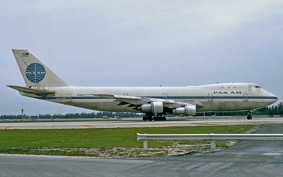 Boeing-747-121-N736PA-Pan-American-Clipper-Victor