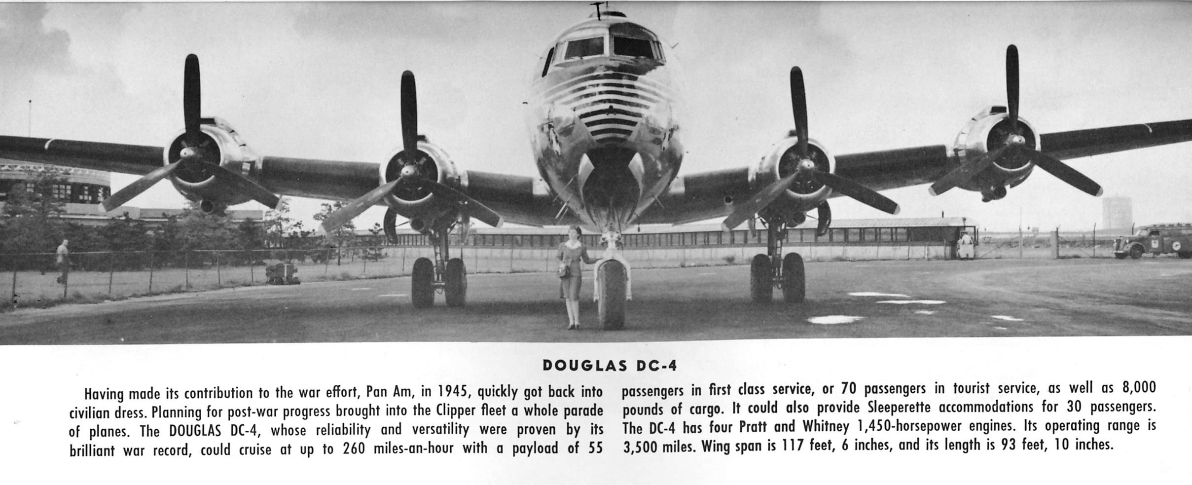 1945-DC-4
